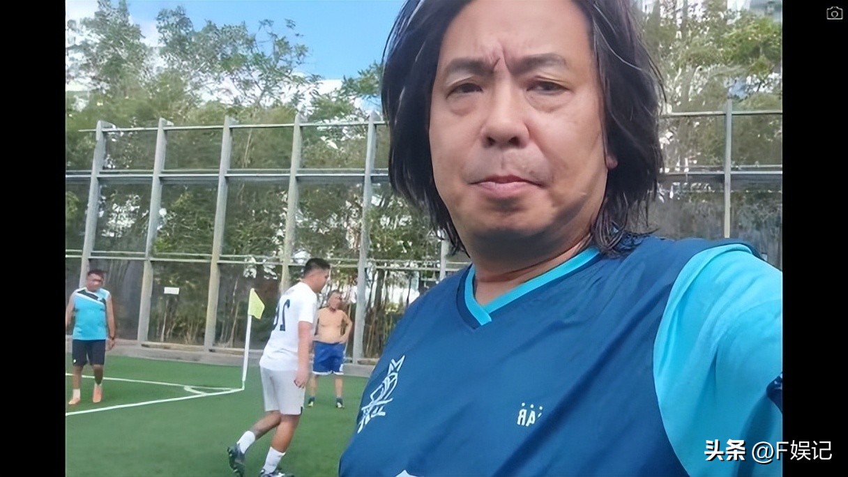 林敏骢个人简介,林敏聪近照