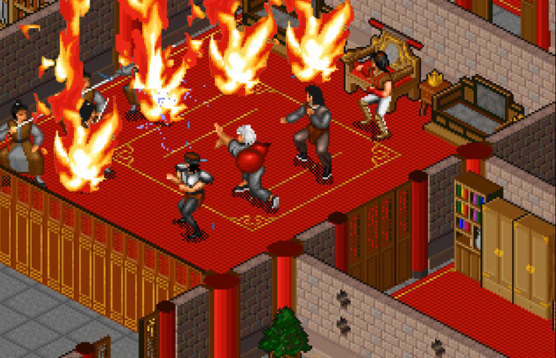 金庸群侠传松风剑法能练到11级吗,金庸群侠传怎么拿松风剑谱