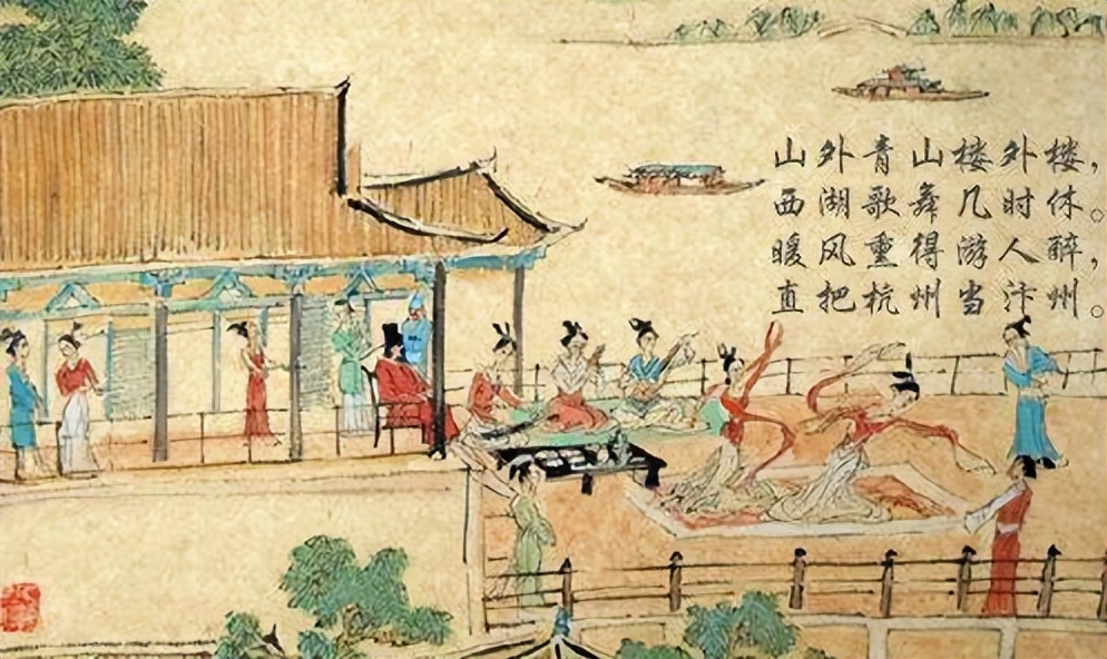 赵构年轻时候英雄了得,赵构年轻时有多强大