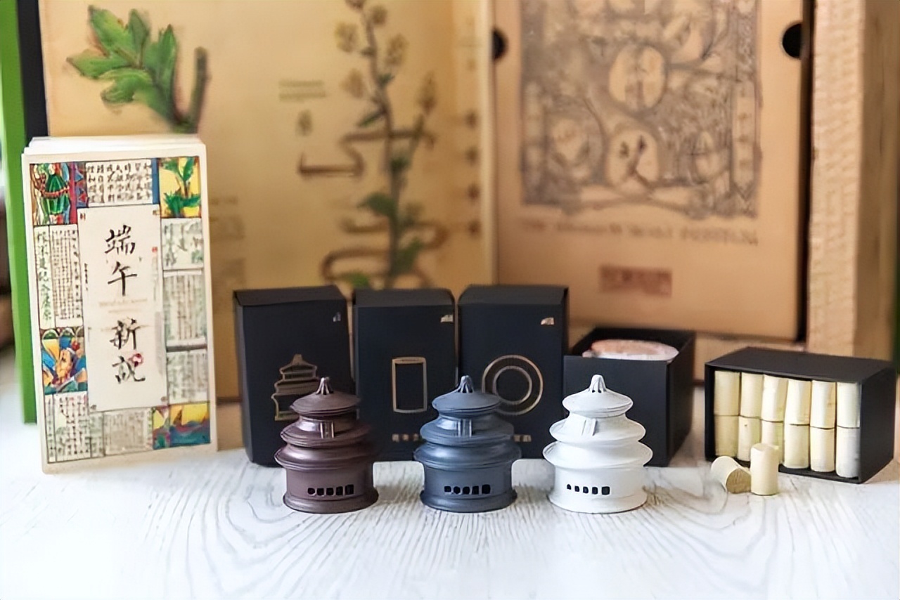 2023互联网公司端午节粽子礼盒,2021年大厂端午节礼盒