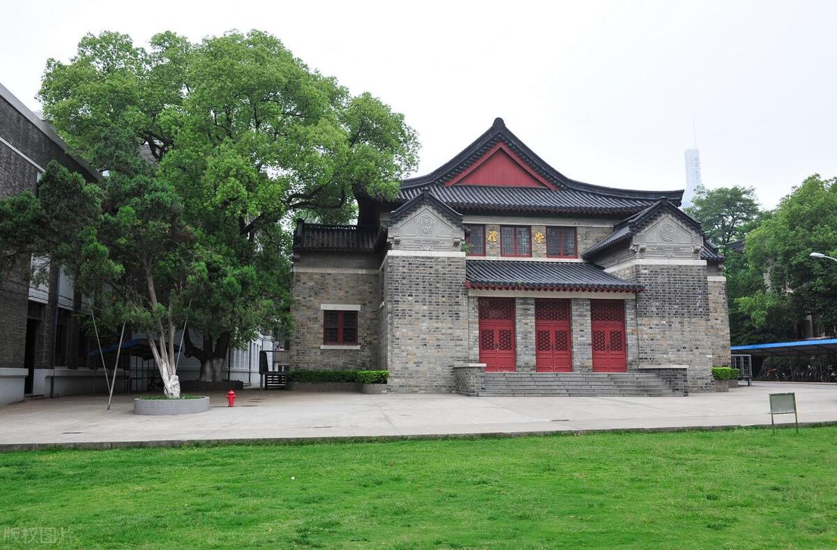 建筑专业最好的大学有哪些,建筑专业最好的大专学校