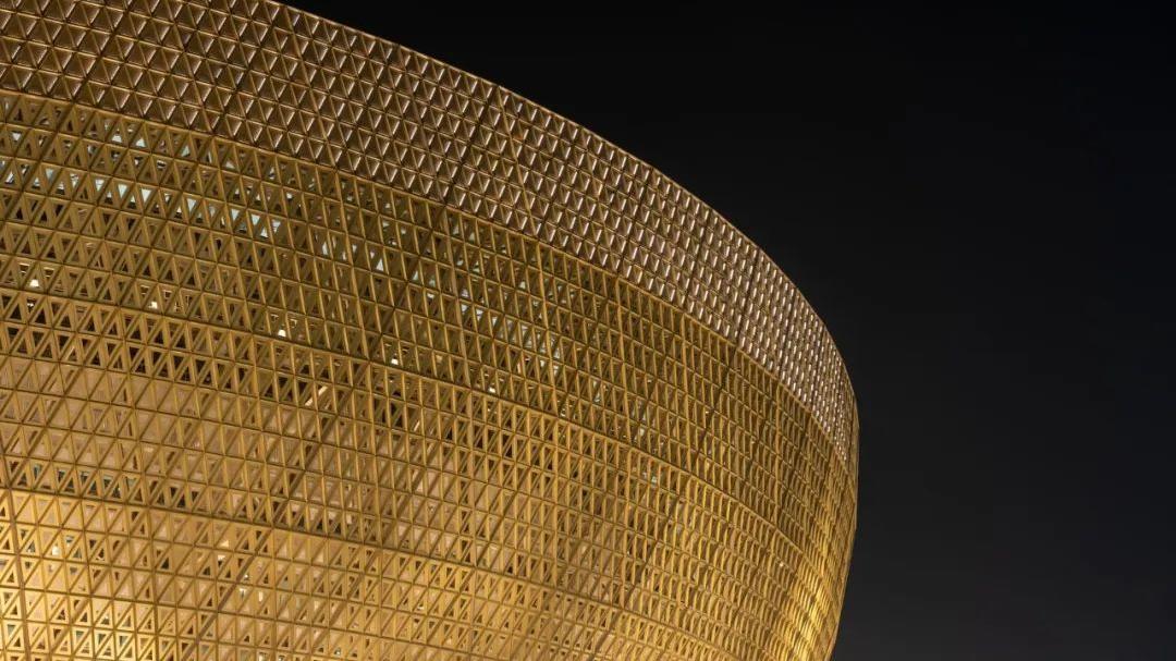 建筑之美缔造非凡艺术魅力,建筑之美玻璃金字塔