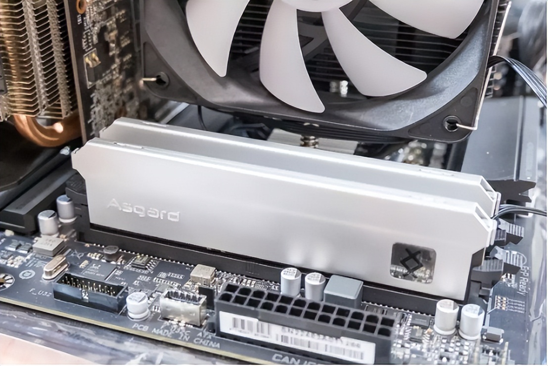 阿斯加特ddr43600超频,阿斯加特ddr43600内存超频