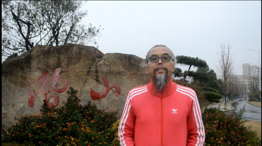 汉武天柱封南岳顺治江南析皖省~安徽简称“皖”由来