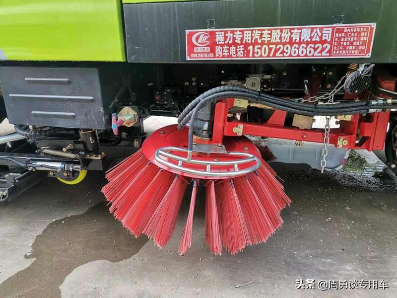 东风天锦5.2米厢式货车的配置,东风天锦krplus几个配置