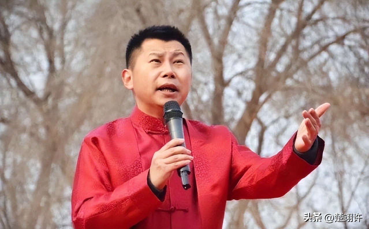 曹云金说郭德纲对何云伟有多好,郭德纲对曹云金和何云伟态度不同