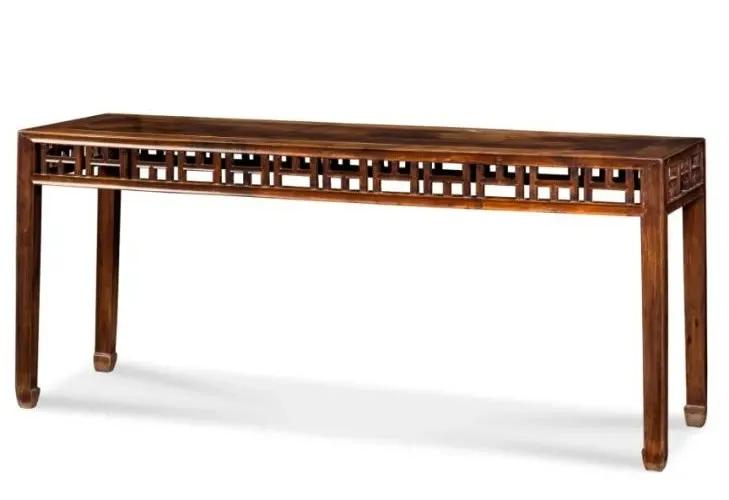 春拍明清家具拍卖,嘉德秋拍明清家具专场