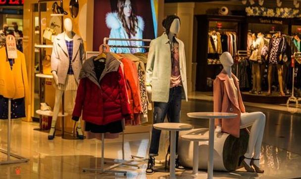 商场衣服价格高得离谱？看完这篇文章你就明白了！