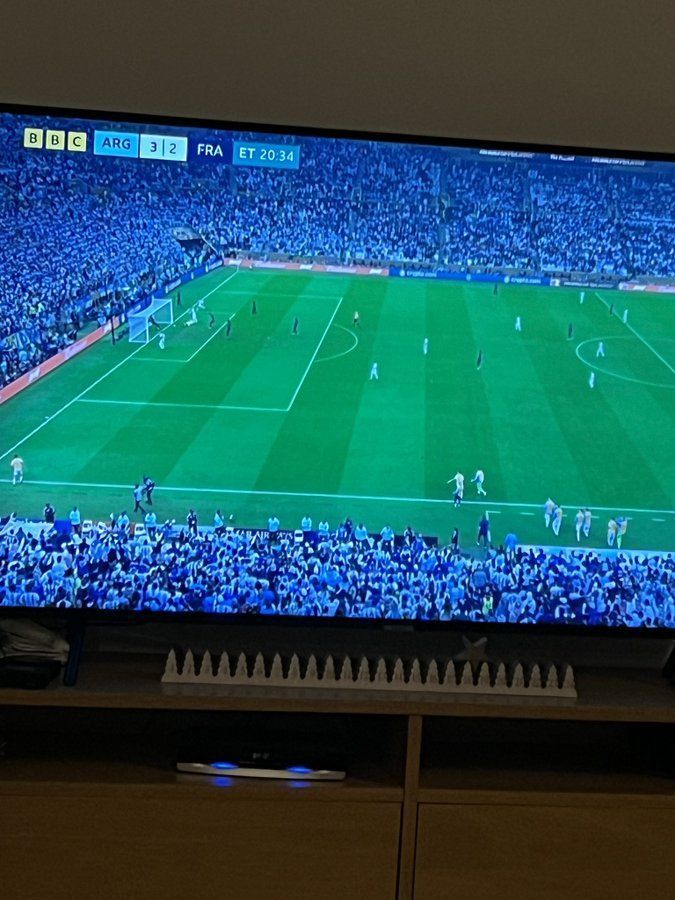 世界杯球迷对梅西的评价,世界杯决赛质疑决赛