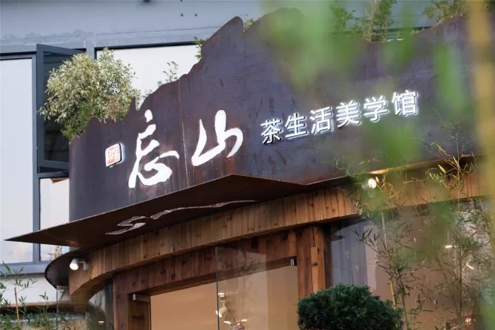 武夷山最美民宿,武夷山诗意轻奢设计师民宿