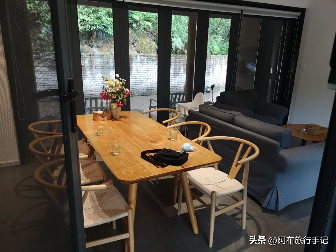 还没来得及去日本，却在秦岭来了趟值回东京票价的旅行