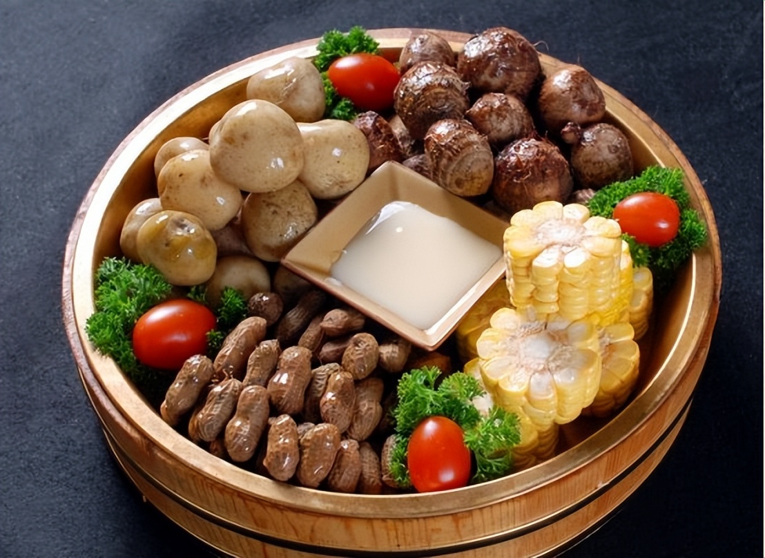 这些伪粗粮让血糖飙升,伪粗粮让血糖飙升是真的吗