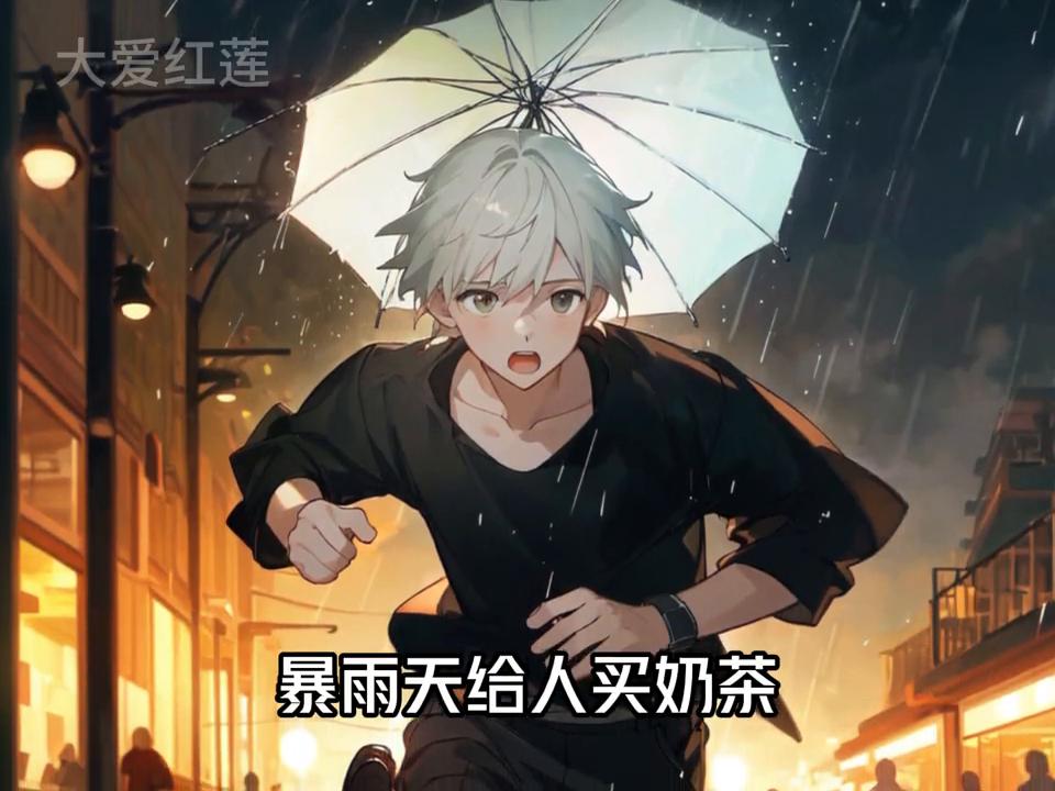 舔了三年校花不舔了，没想到校花竟这样做#爱情