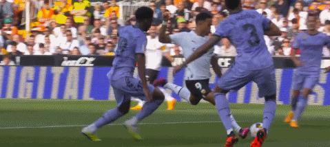 西甲最新积分榜皇马对马竞集锦,马竞胜塞维利亚领跑西甲