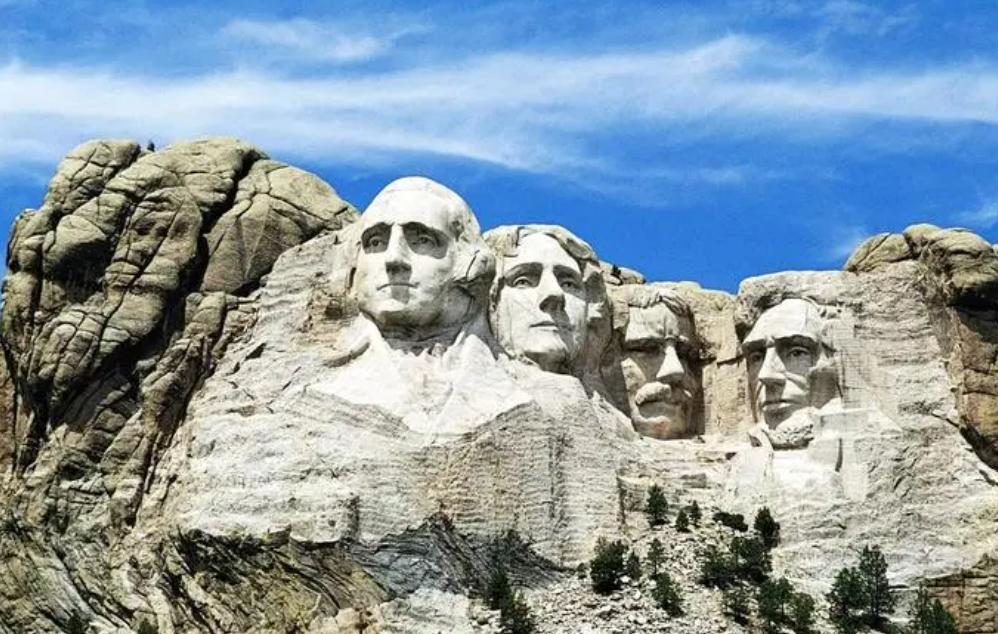 美国人的中国历史教科书,美国人的课本是什么样的