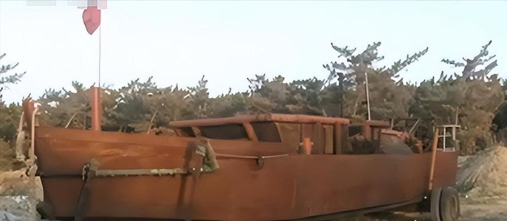 石头填海养海参小伙近况,大连小伙养殖海参