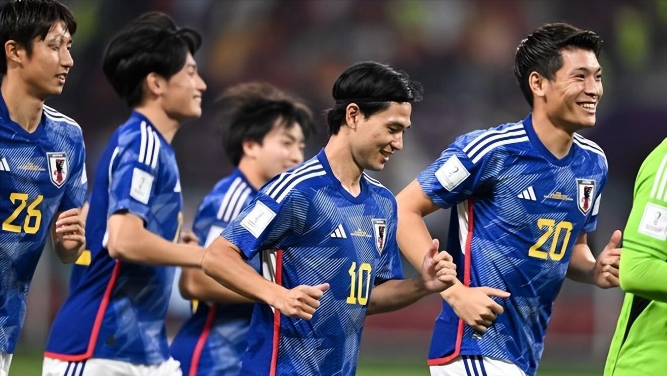 日本足球的崛起从留洋开始,日本足球技战术训练理念