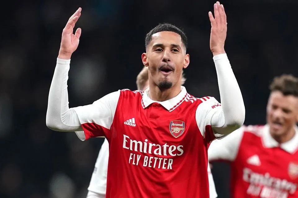 赖斯阿森纳利物浦,赖斯23-24赛季阿森纳成就