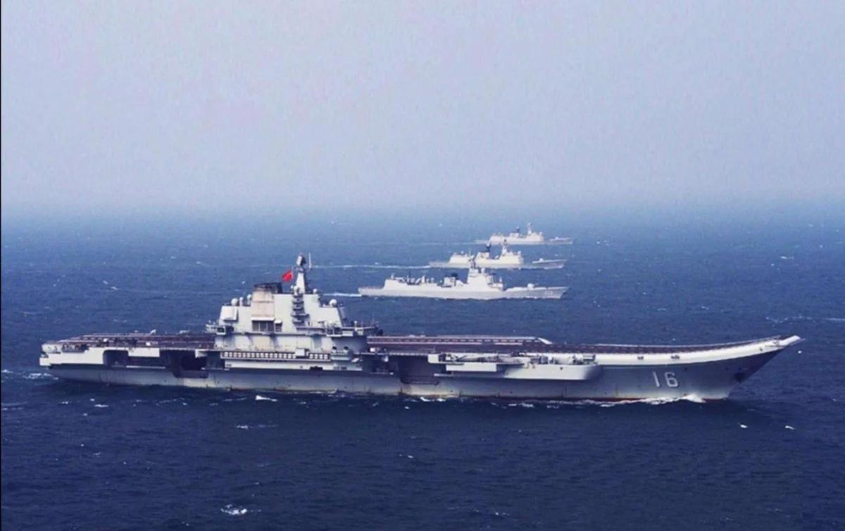 俄罗斯回购辽宁号是真的吗,俄罗斯回购辽宁号是真是假