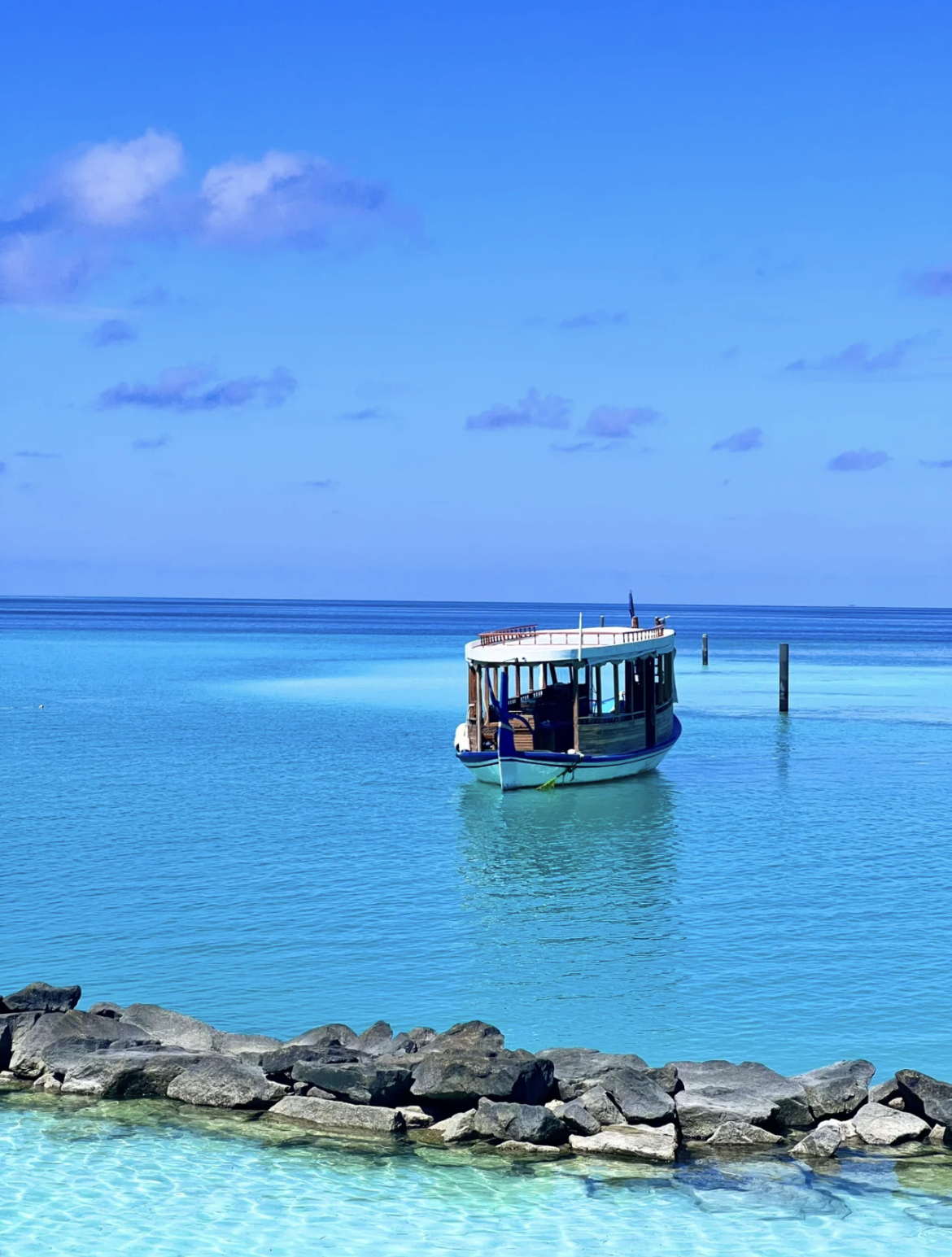 淡季去马尔代夫选岛,马尔代夫签证免签条件是什么