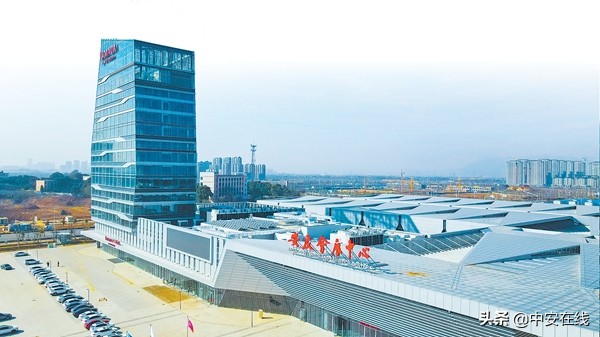 安庆百强城市排名,安庆一带一轴一环三城规划