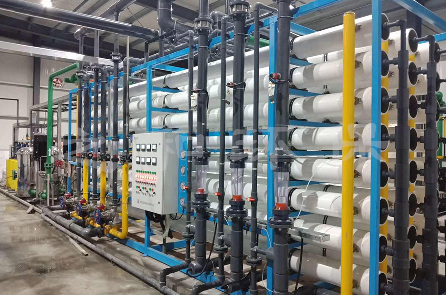 造纸水处理设备,造纸工业废水处理设备