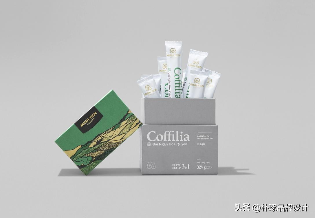 好的包装有意想不到的效果,好的包装提高产品档次