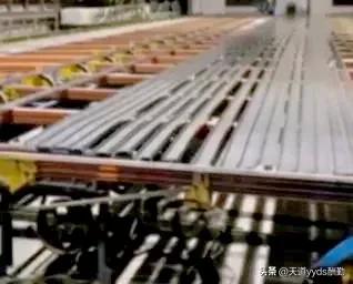 铝材公司工资,型材铝材厂工资