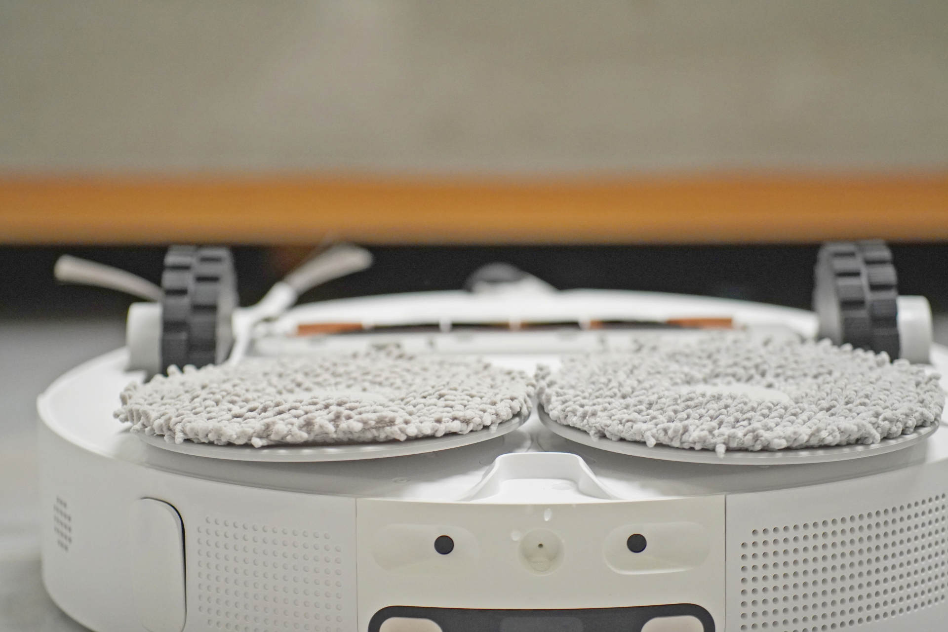 扫地机年终总结,扫洗拖地机器人推荐