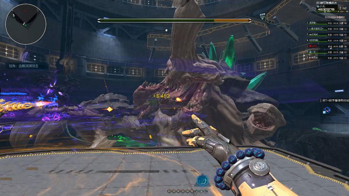 逆战到底还能活多久？估计会成为下一个CODOL，现在只是时间问题