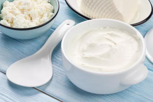 全国6款顶级酸奶,经鉴别,均由巴氏杀菌制成,生牛乳含量均超80%