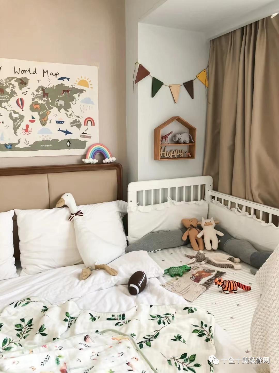 卫生间十条装修小细节记住不后悔,有孩子家庭装修细节