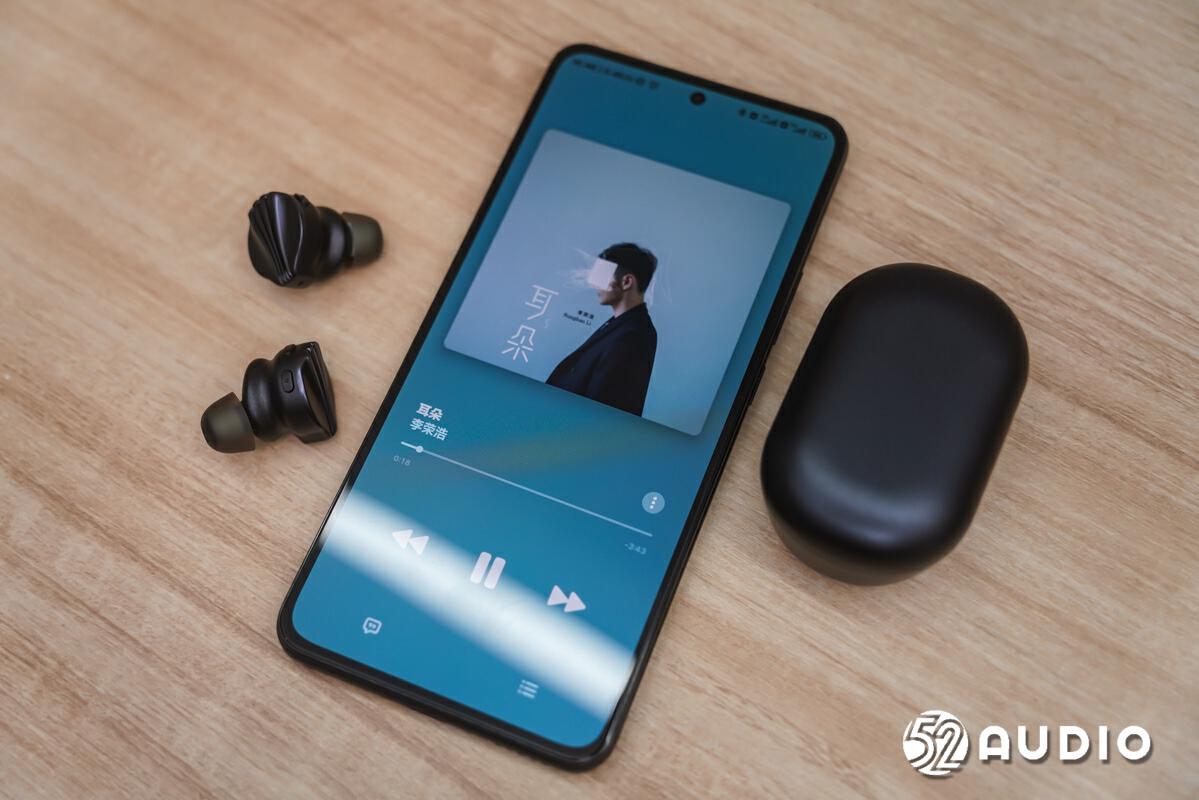 fiio飞傲耳机3.5,飞傲ft5耳机测评