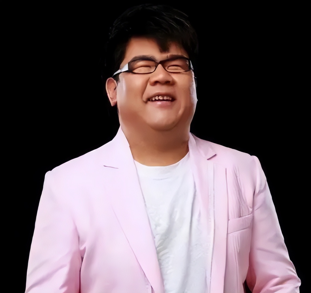 盲人杨光为什么不火了,盲人杨光为什么离开娱乐圈