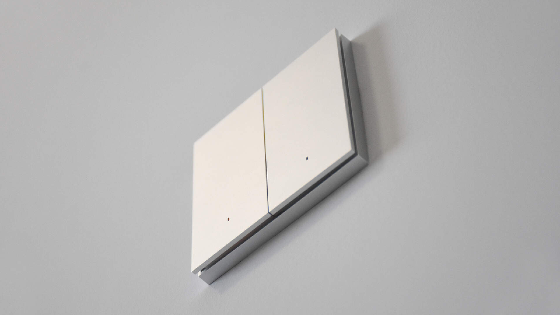 创米小白智能墙壁开关,小白智能墙壁开关k3