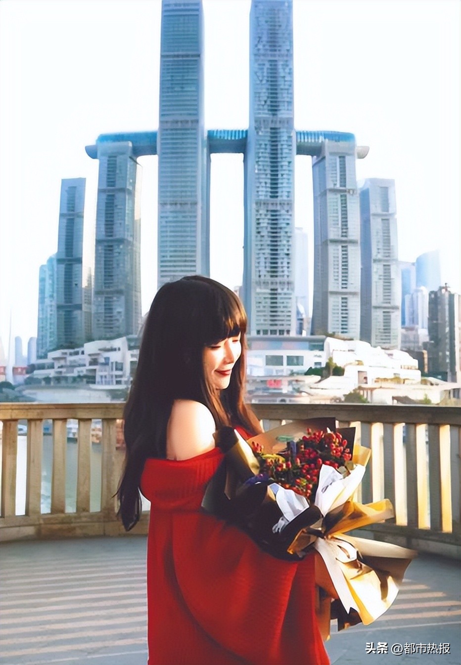 城市品鉴官招募令,重庆晚报城市品鉴官