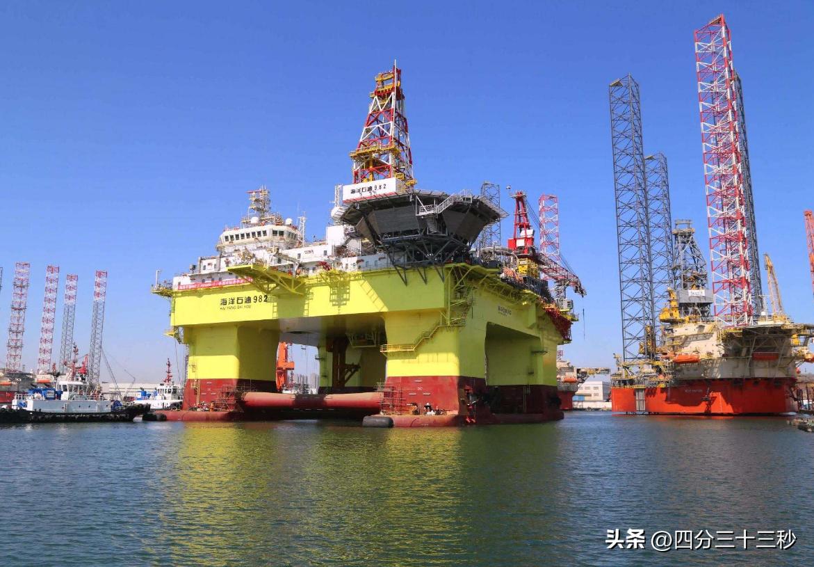 伊朗如何应对美国扣押油轮,美国扣押伊朗驶向中国油轮吗