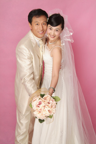 王菁华几岁,明星王菁华年龄