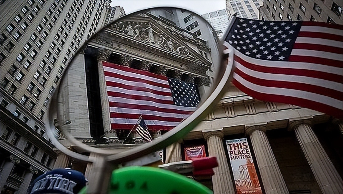 中方抛售千亿美债,中方抛售美债至8594亿