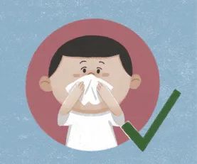 儿童反复流鼻涕鼻出血鼻塞打喷嚏,流鼻血流鼻涕打喷嚏怎么回事