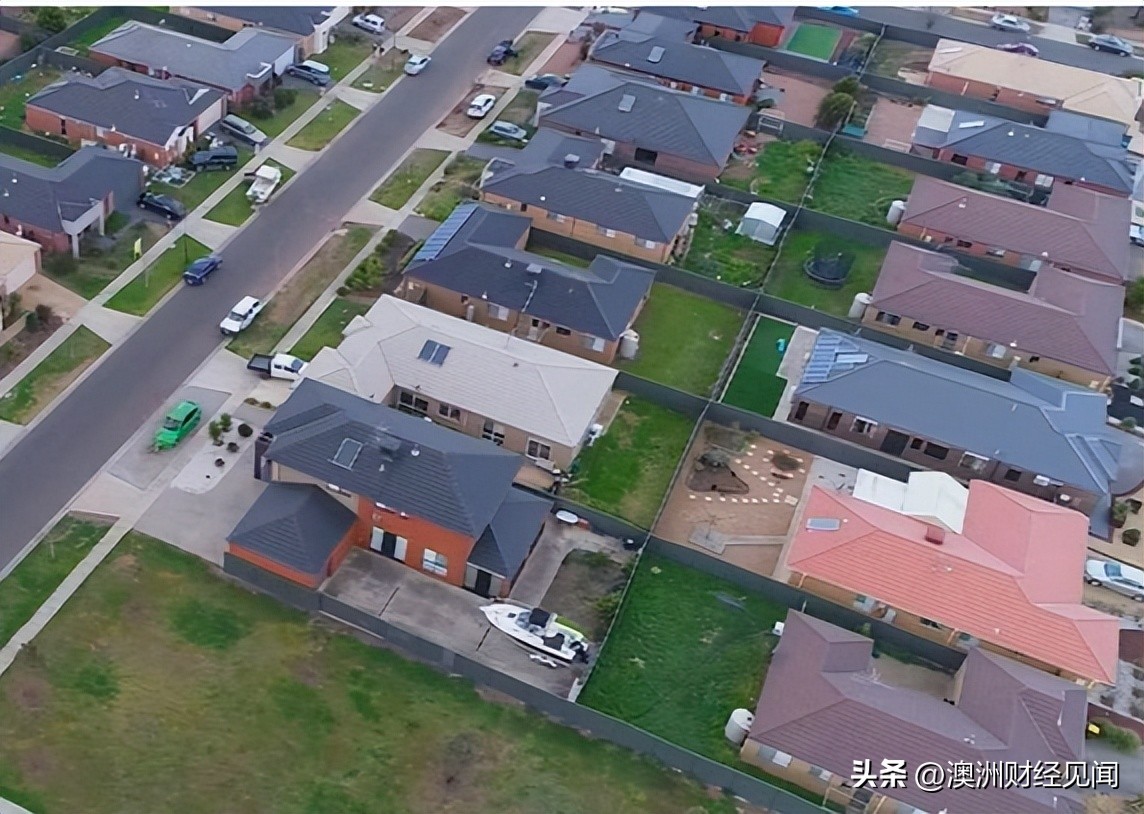 首付最低2%！住房保障计划重大改革，澳人可与亲友合买PR也能申请