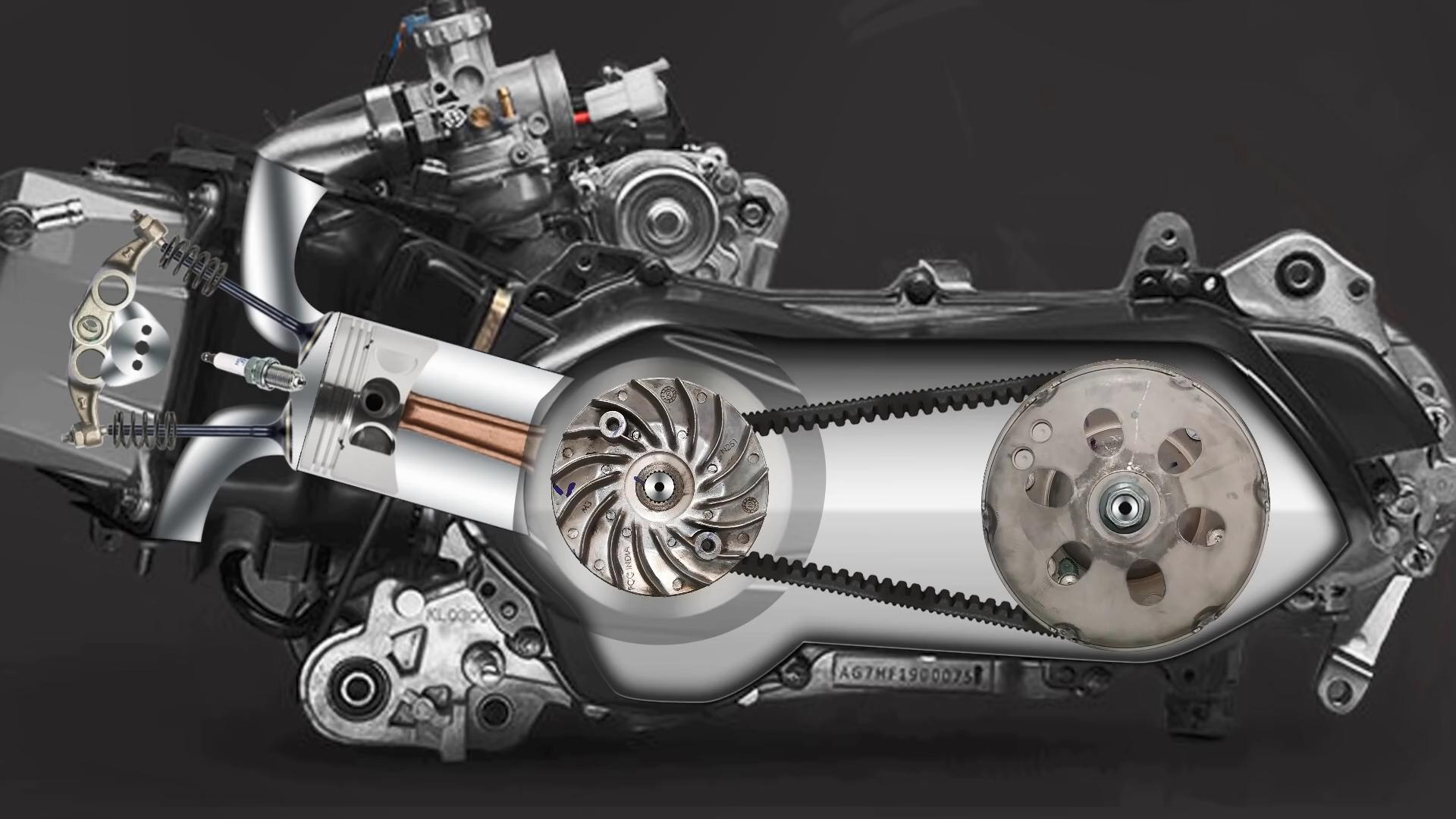 立式与卧式单缸柴油机,单缸发动机和双缸发动机区别