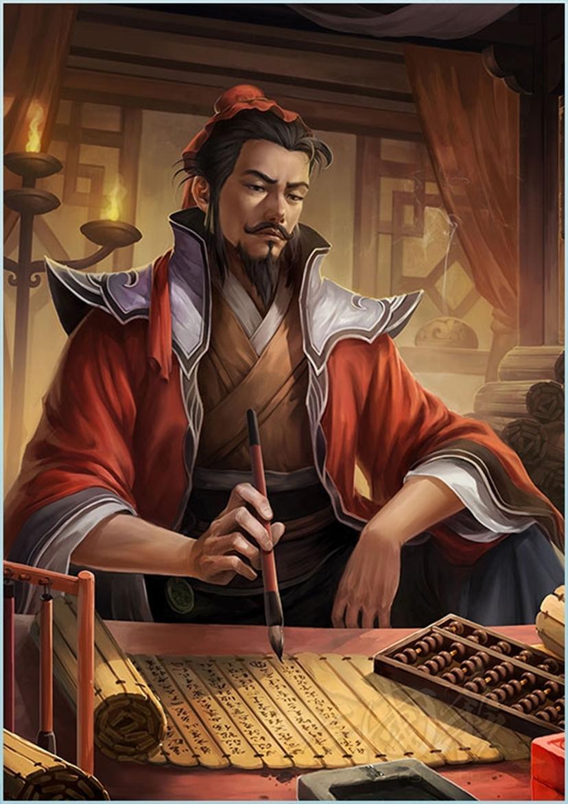 司马徽三国杀台词,司马徽三国杀免伤讲解