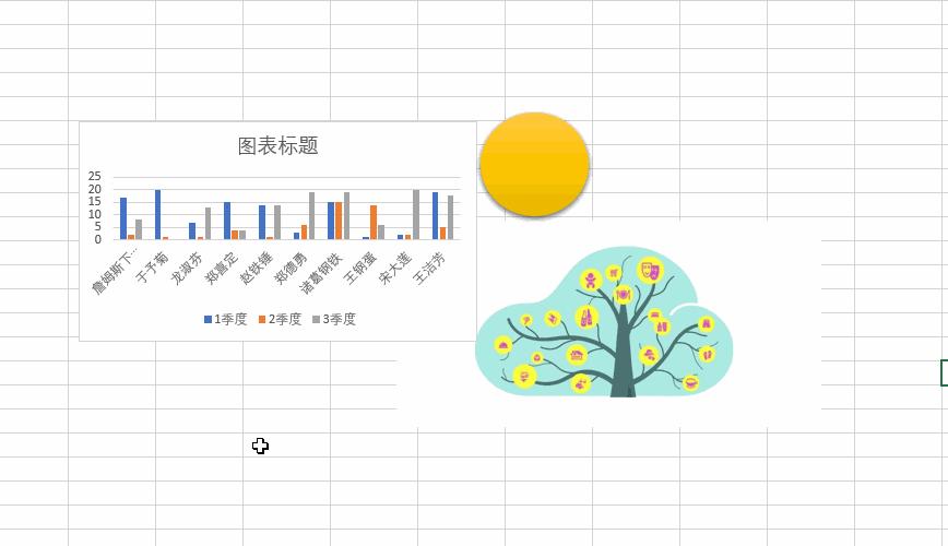 excel快捷键ctrl+j是什么,excelctrl+a组合键怎么操作