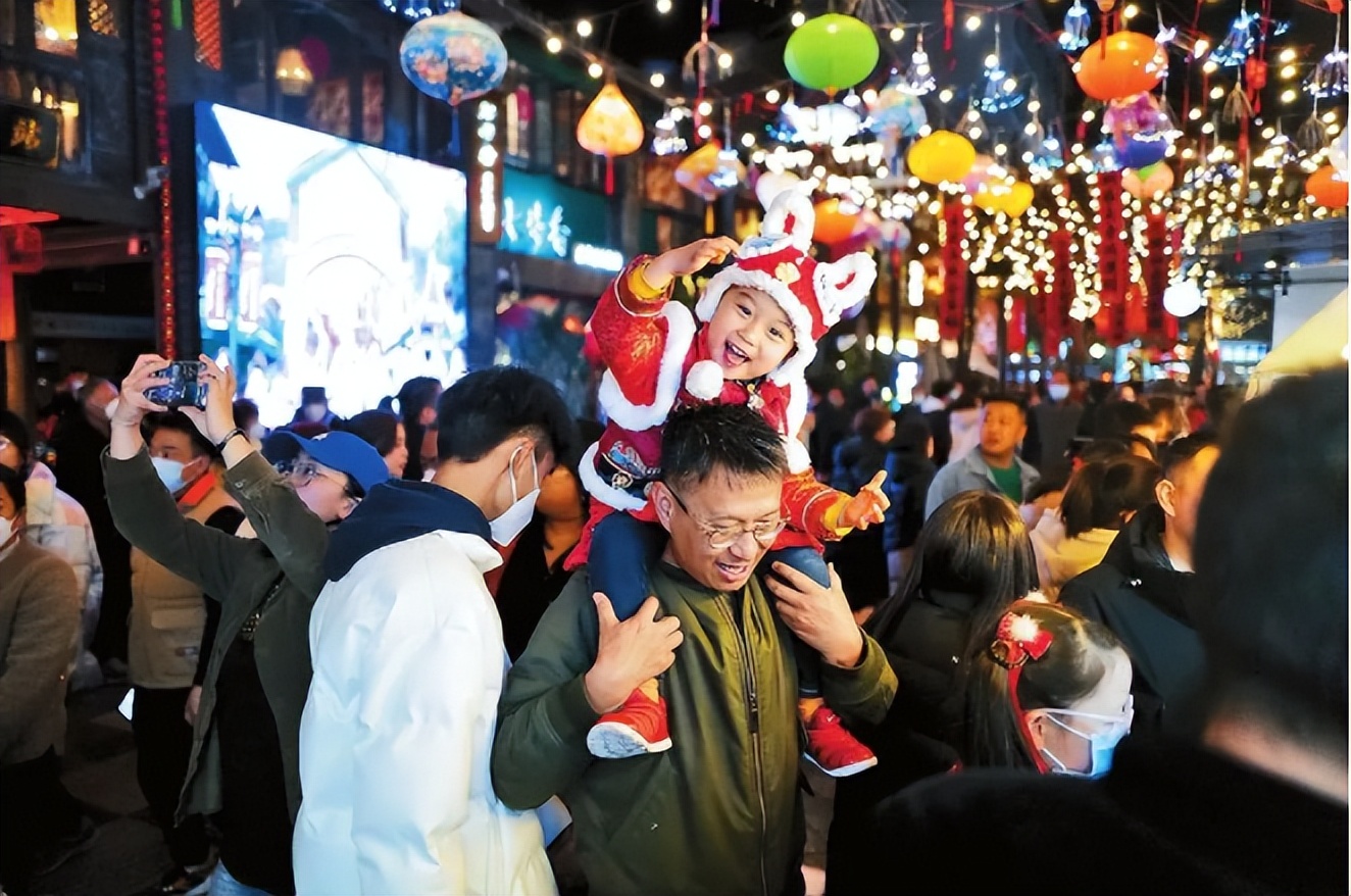 过年云南和四川对比,新年的云南和四川