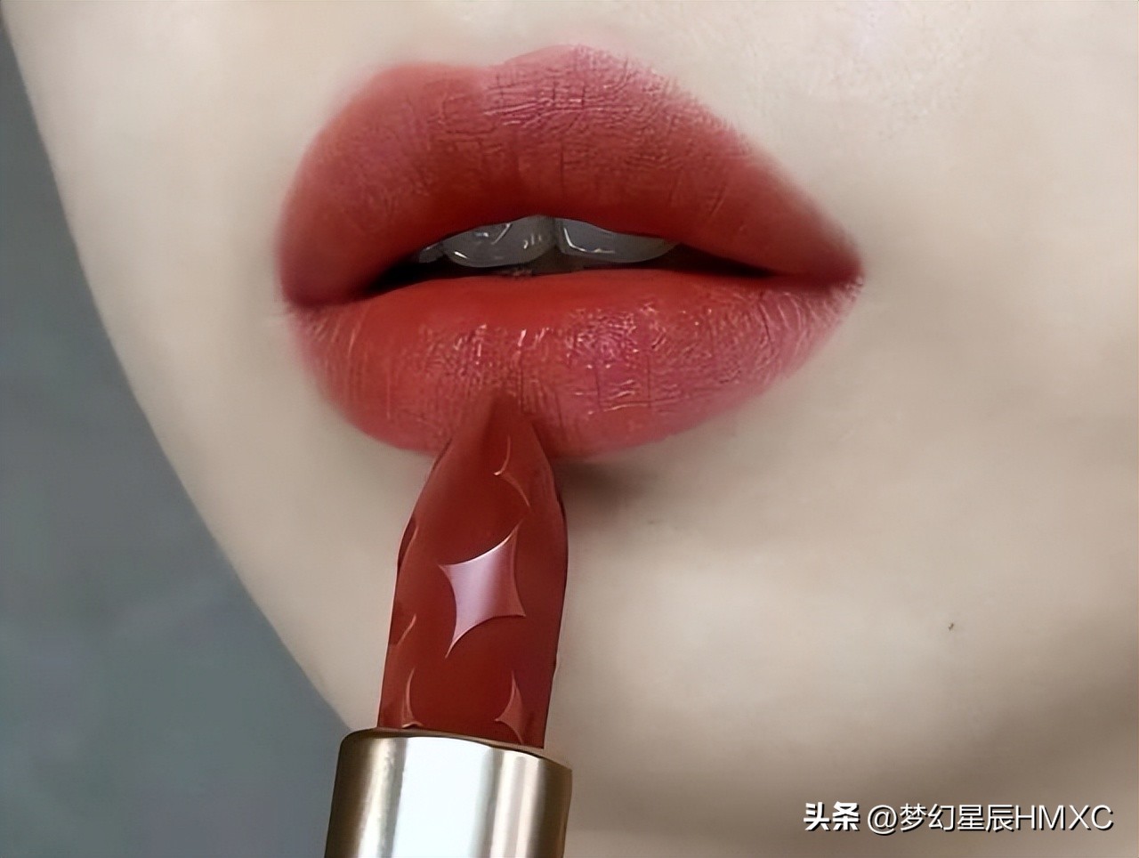 国货口红口碑最好的前十名排行榜,今年最流行的口红颜色显白气质