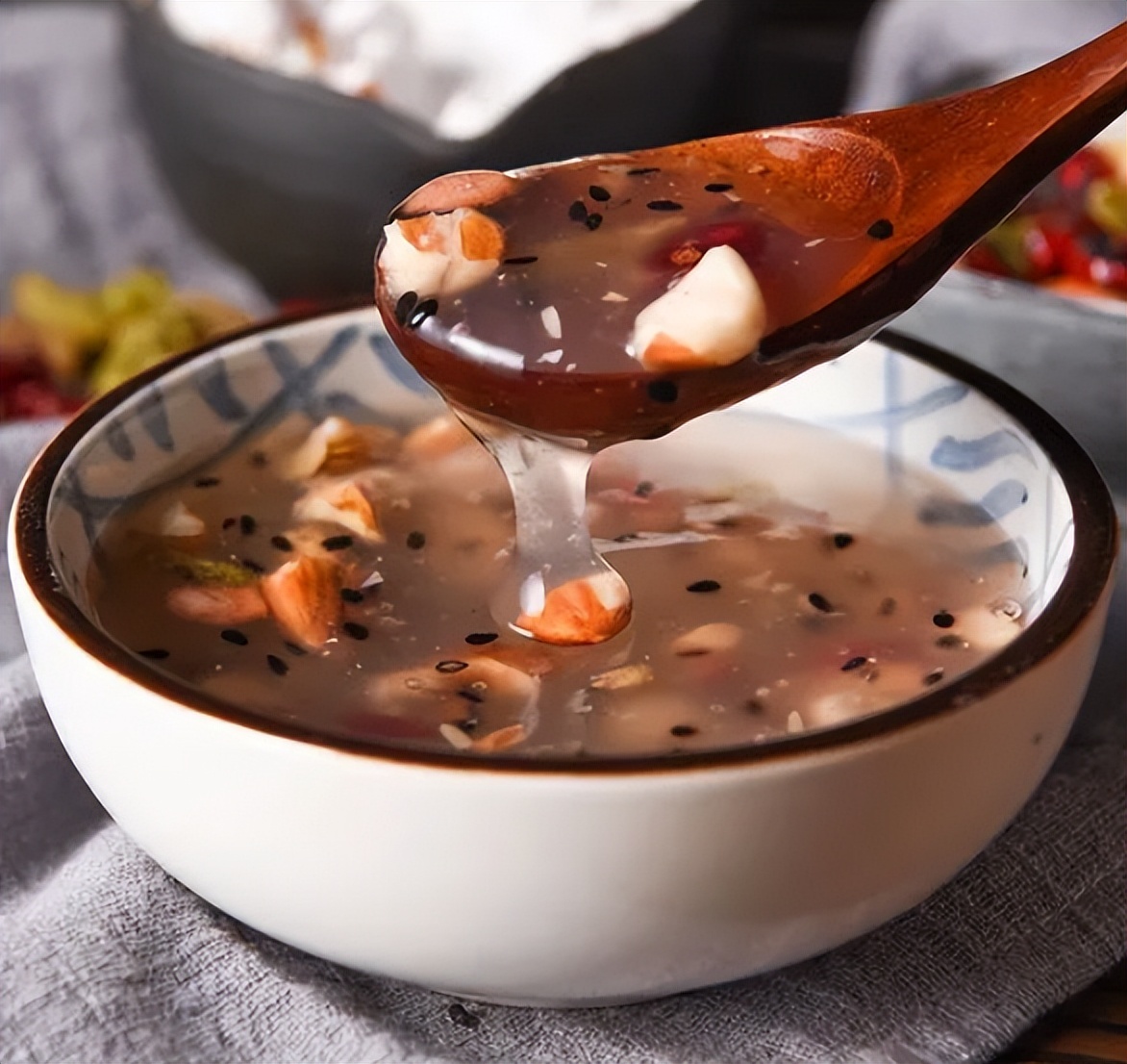 减肥期间的下午茶吃什么,减肥下午茶能吃多少