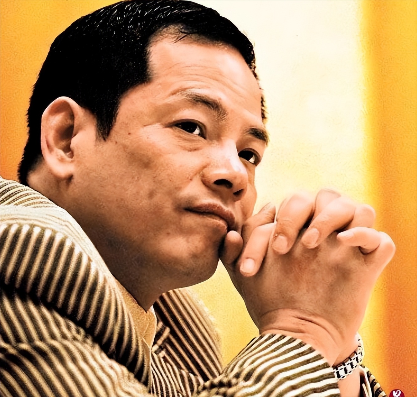 澳门老大崩牙驹成名第一战,澳门老大崩牙驹现状