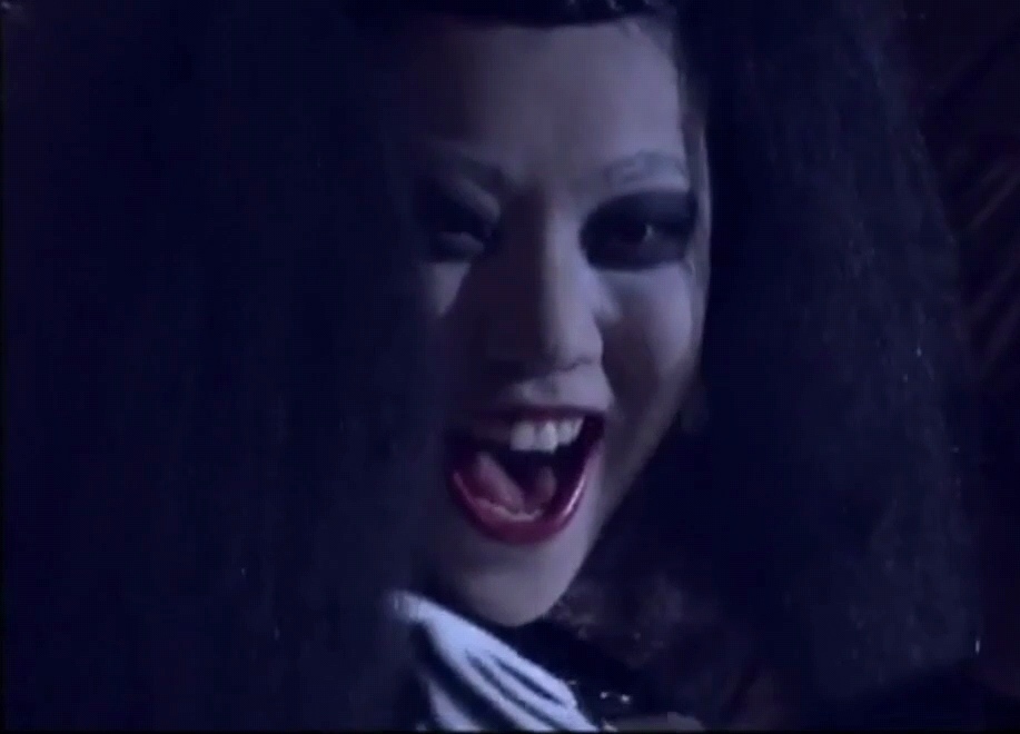 少林寺传奇骷髅女图片,少林寺传奇3大漠英豪白骨夫人死