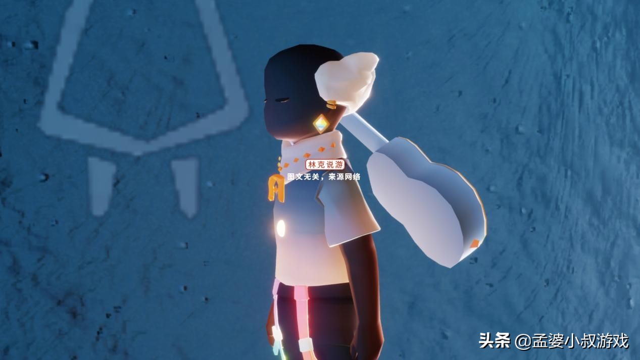 光遇最新季节装扮,光遇最新时装节白蜡烛换代币